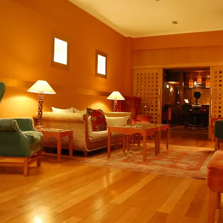 Hotel Central Parque-2